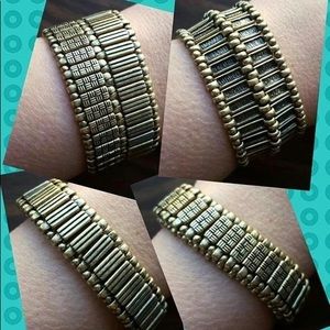 Premier Designs “Comfy Cozy” Bracelet